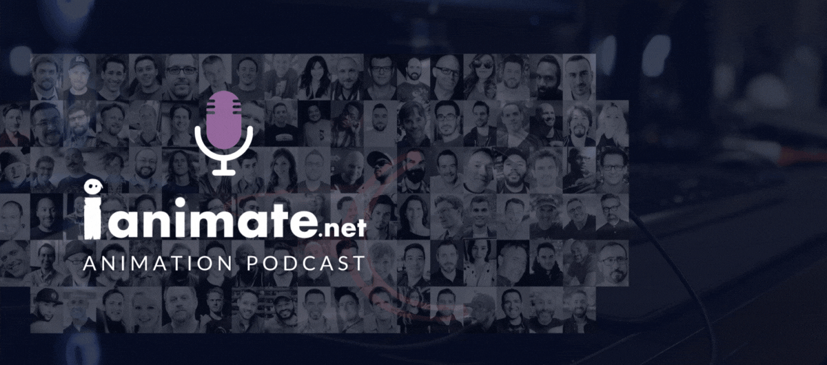 Best Animation Podcast