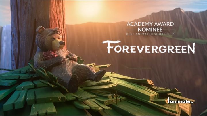 Forevergreen Short Film: Oscar Nominated