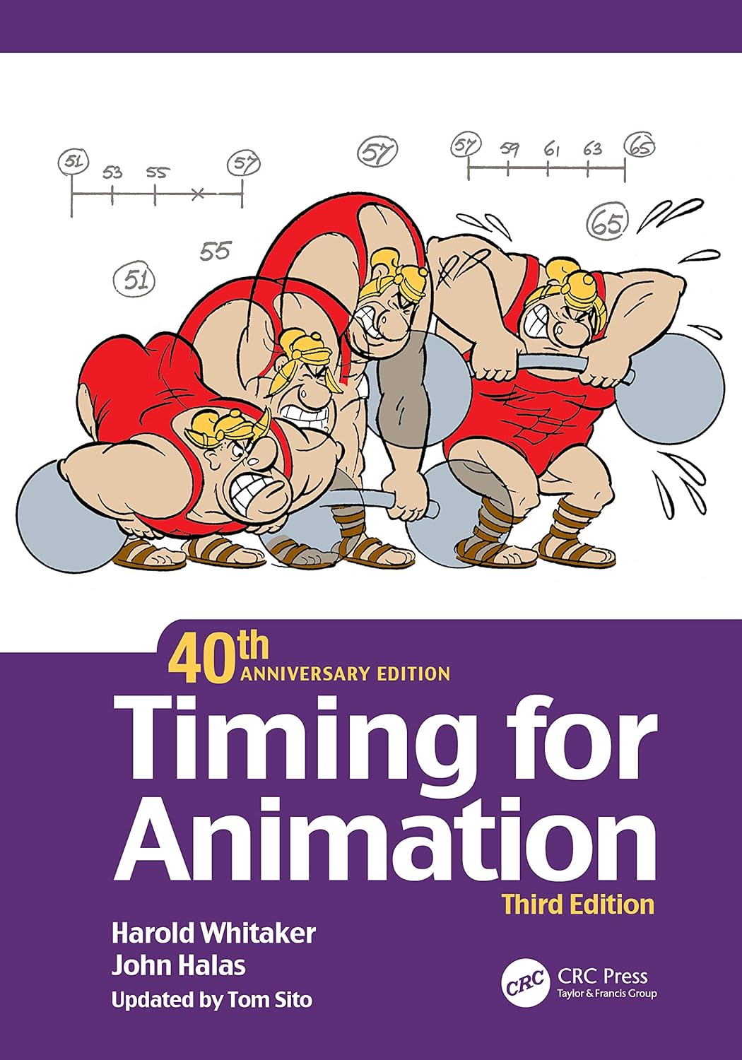 Great Animation Books Animators Should Read